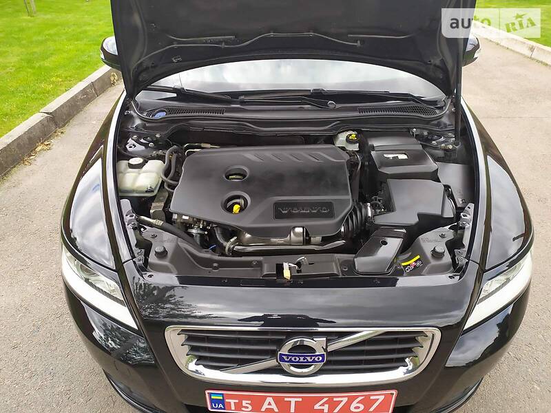 Універсал Volvo V50 2012 в Рівному фото 10 Універсал Volvo V50 2012 в Рівному