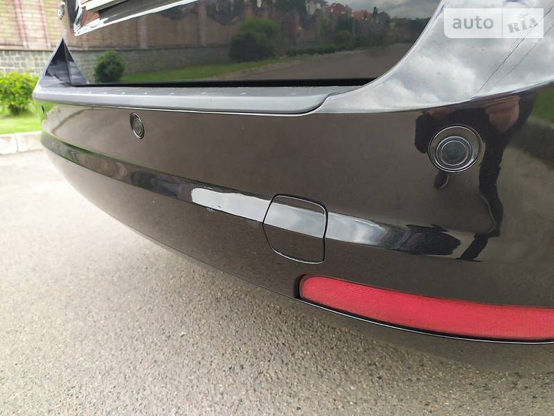 Універсал Volvo V50 2012 в Рівному фото 18 Універсал Volvo V50 2012 в Рівному