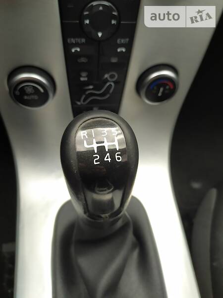 Універсал Volvo V50 2012 в Рівному фото 24 Універсал Volvo V50 2012 в Рівному