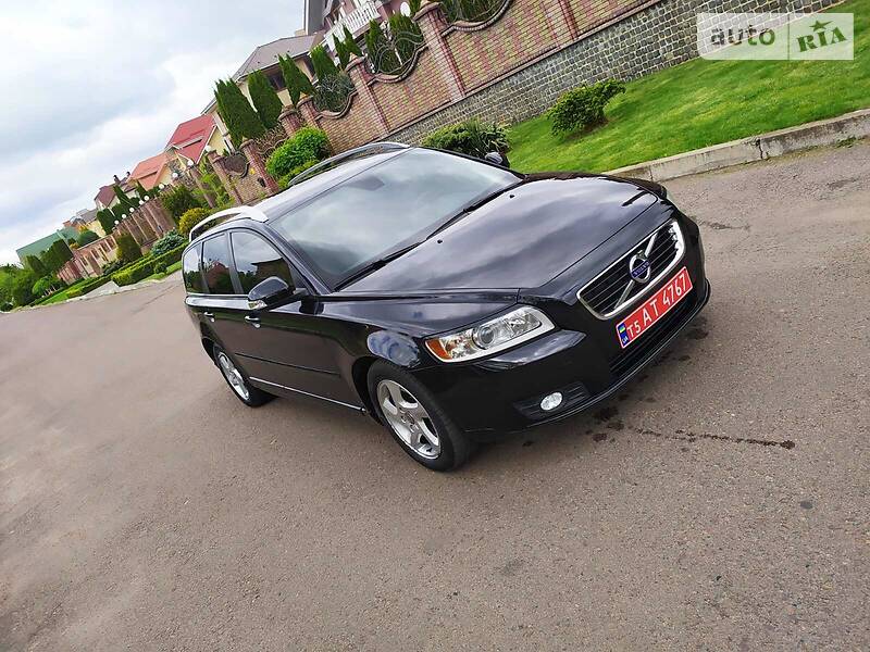 Універсал Volvo V50 2012 в Рівному фото 31 Універсал Volvo V50 2012 в Рівному