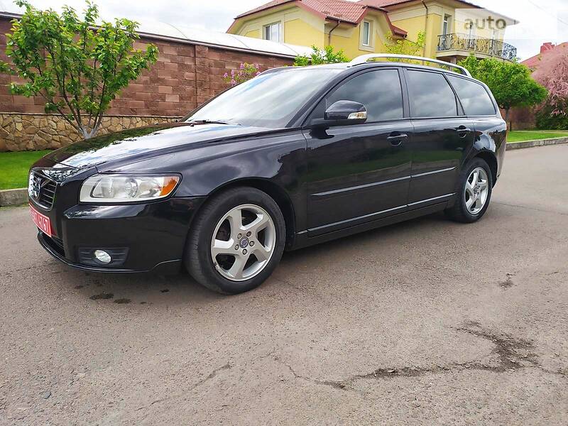 Універсал Volvo V50 2012 в Рівному фото 42 Універсал Volvo V50 2012 в Рівному