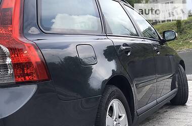 Универсал Volvo V50 2008 в Борисполе