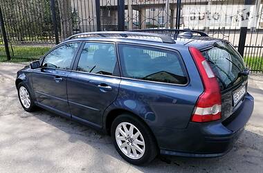 Универсал Volvo V50 2006 в Николаеве