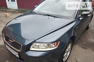 Volvo V50 2009