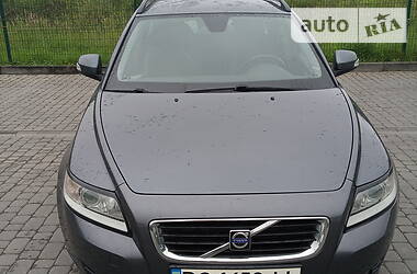 Volvo V50 2009