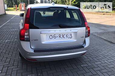 Универсал Volvo V50 2011 в Стрые