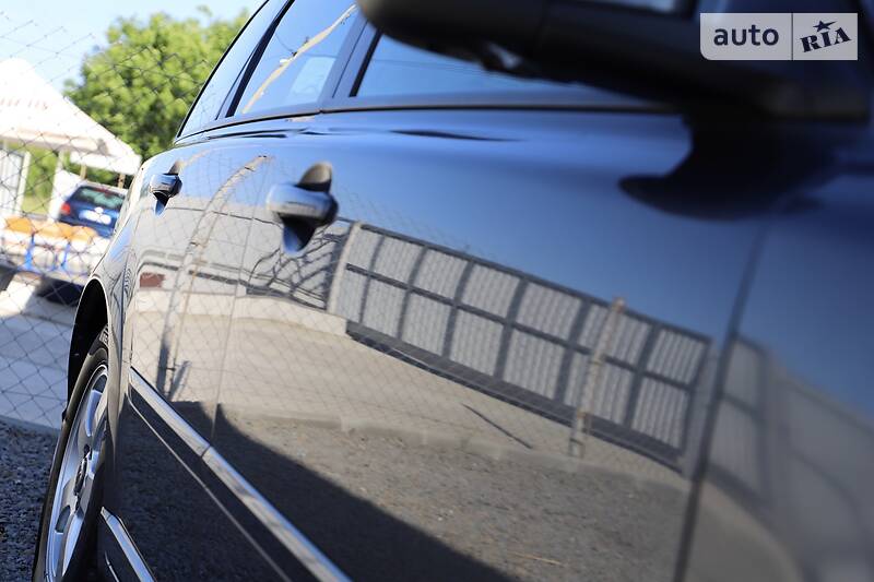 Універсал Volvo V50 2012 в Дрогобичі