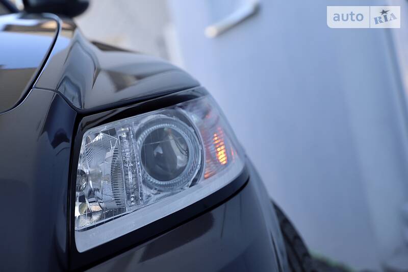 Універсал Volvo V50 2012 в Дрогобичі