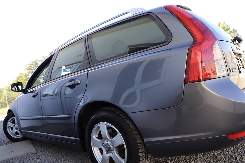 Універсал Volvo V50 2012 в Дрогобичі