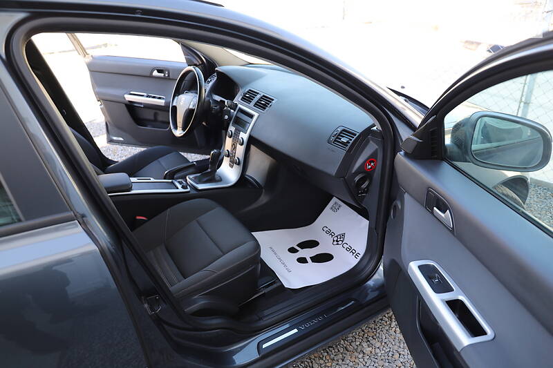 Універсал Volvo V50 2012 в Дрогобичі