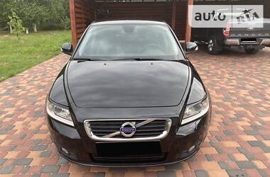 Універсал Volvo V50 2012 в Житомирі