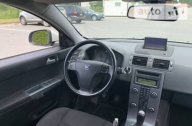 Универсал Volvo V50 2011 в Стрые