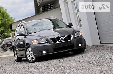 Універсал Volvo V50 2012 в 