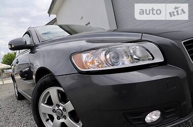 Універсал Volvo V50 2012 в 