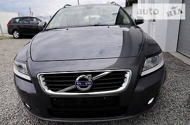 Універсал Volvo V50 2012 в 