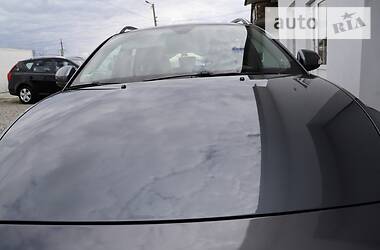 Універсал Volvo V50 2012 в 