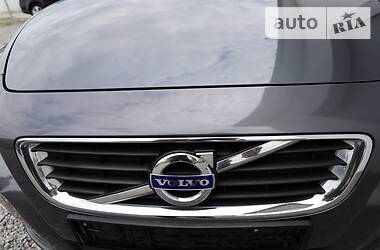 Універсал Volvo V50 2012 в 