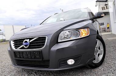 Універсал Volvo V50 2012 в 