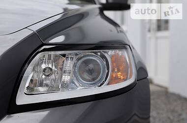 Універсал Volvo V50 2012 в 