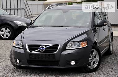 Універсал Volvo V50 2012 в 