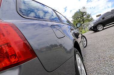 Універсал Volvo V50 2012 в 