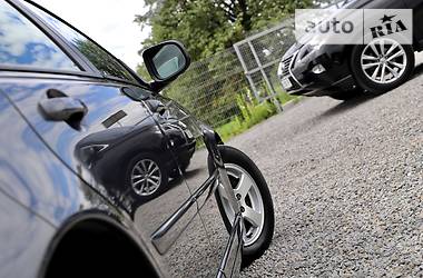 Універсал Volvo V50 2012 в 