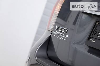 Універсал Volvo V50 2012 в 