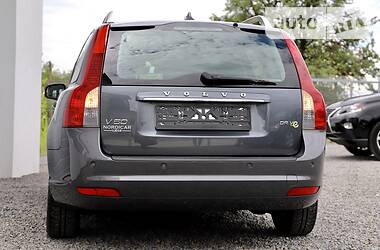 Універсал Volvo V50 2012 в 