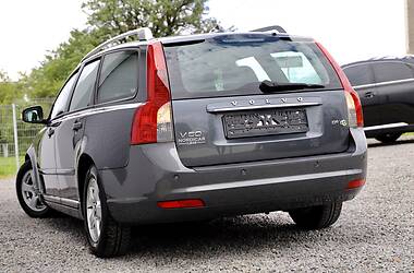 Універсал Volvo V50 2012 в 