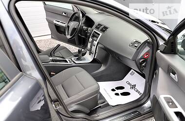 Універсал Volvo V50 2012 в 