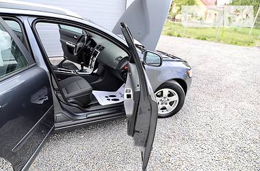 Універсал Volvo V50 2012 в 
