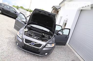 Універсал Volvo V50 2012 в 