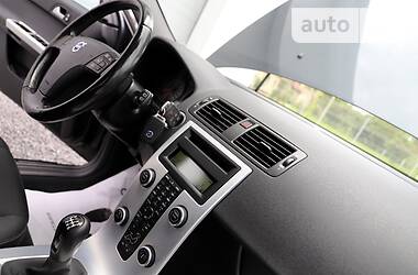 Універсал Volvo V50 2012 в 