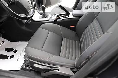 Універсал Volvo V50 2012 в 
