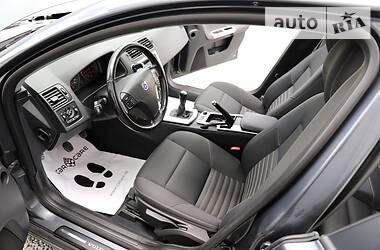 Універсал Volvo V50 2012 в 