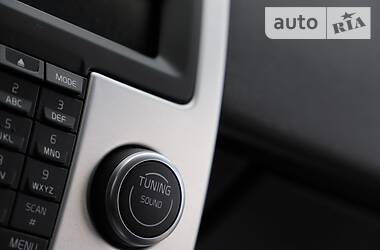 Універсал Volvo V50 2012 в 