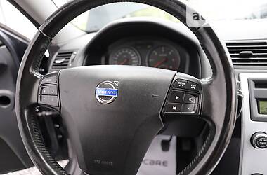 Універсал Volvo V50 2012 в 