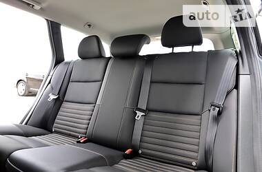 Універсал Volvo V50 2012 в 