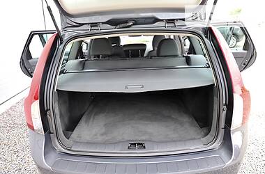 Універсал Volvo V50 2012 в 