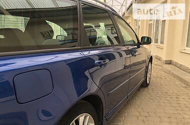 Универсал Volvo V50 2009 в Стрые