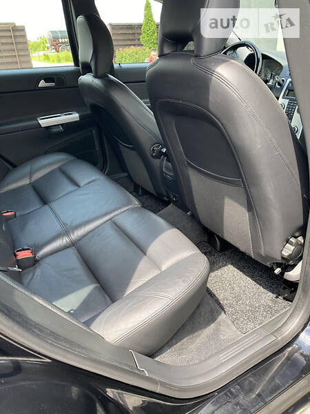 Універсал Volvo V50 2012 в Стрию