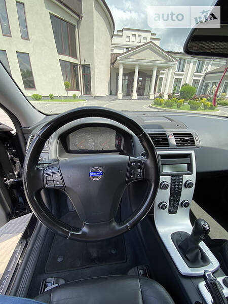 Універсал Volvo V50 2012 в Стрию