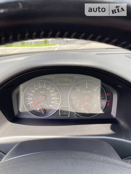 Універсал Volvo V50 2012 в Стрию