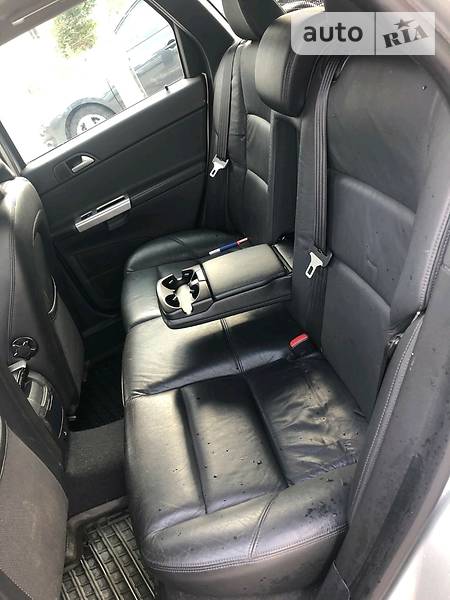 Універсал Volvo V50 2009 в Сколе