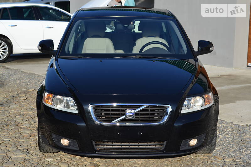 Універсал Volvo V50 2009 в Калуші