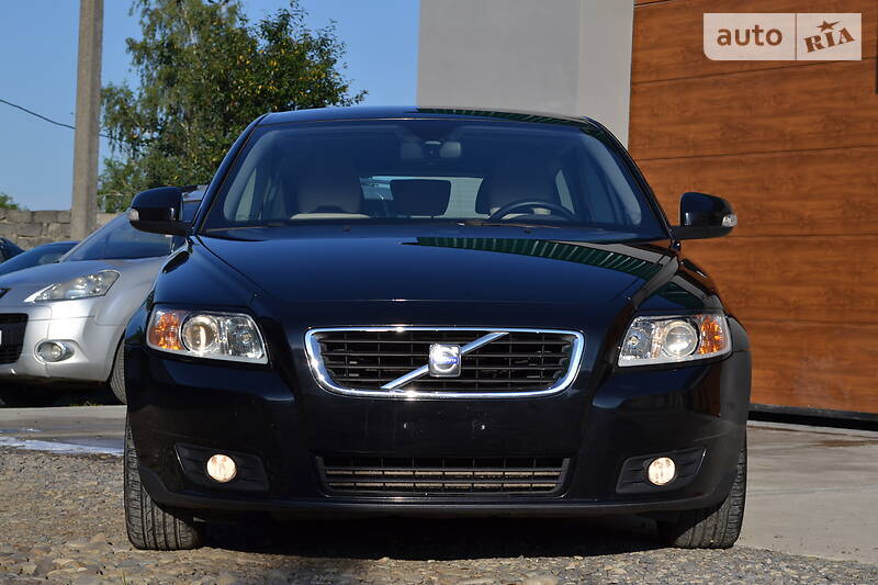 Універсал Volvo V50 2009 в Калуші
