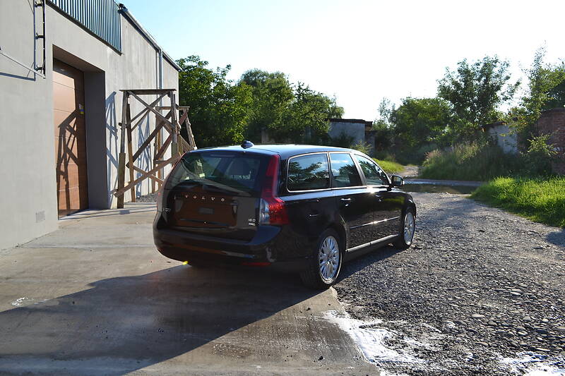 Універсал Volvo V50 2009 в Калуші