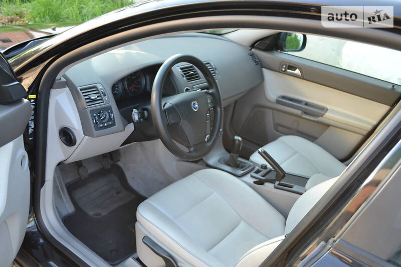 Універсал Volvo V50 2009 в Калуші