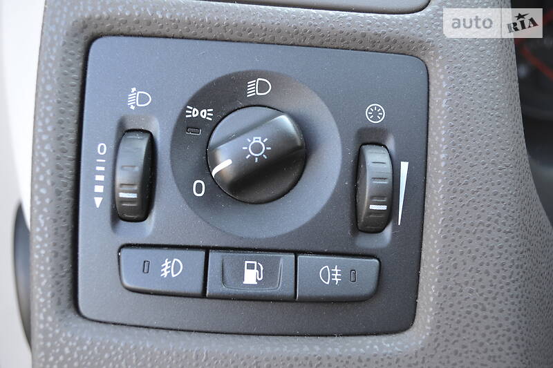 Універсал Volvo V50 2009 в Калуші