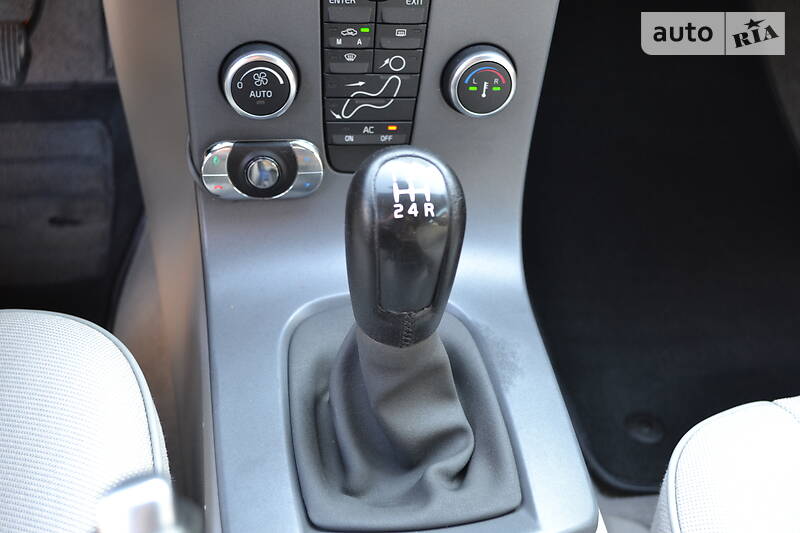 Універсал Volvo V50 2009 в Калуші